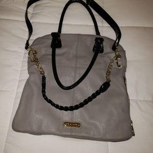 Steve Madden cross purse